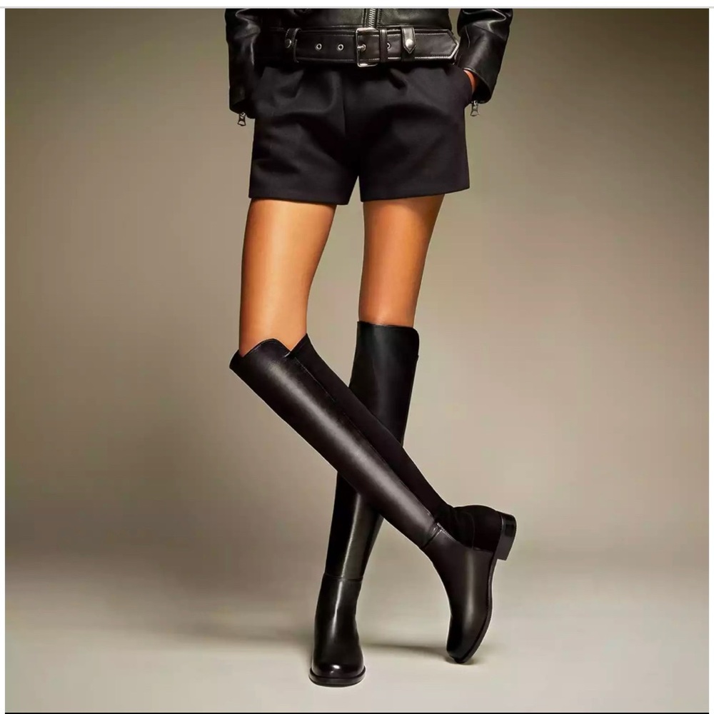 STUART WEITZMAN 5050 BOOT